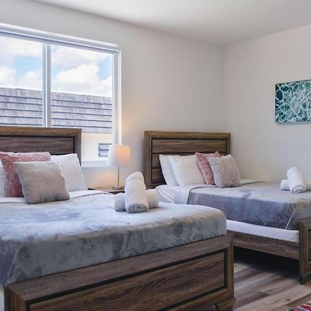 Awesome 3Br Townhouse 15Minutes From The Beach Miami Esterno foto