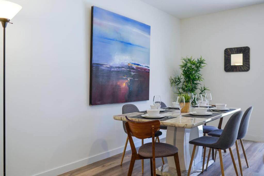 Awesome 3Br Townhouse 15Minutes From The Beach Miami Esterno foto