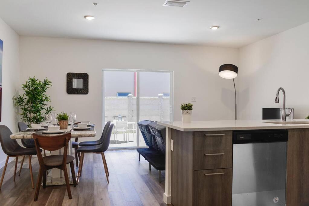 Awesome 3Br Townhouse 15Minutes From The Beach Miami Esterno foto