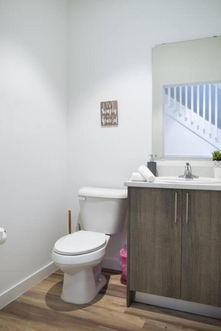 Awesome 3Br Townhouse 15Minutes From The Beach Miami Esterno foto